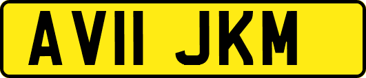 AV11JKM