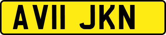 AV11JKN