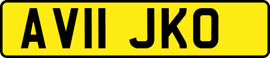 AV11JKO