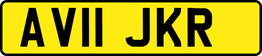 AV11JKR