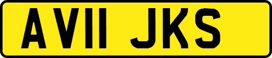 AV11JKS