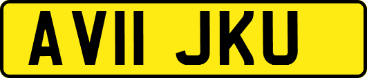 AV11JKU