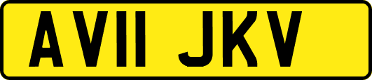 AV11JKV