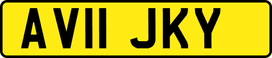 AV11JKY