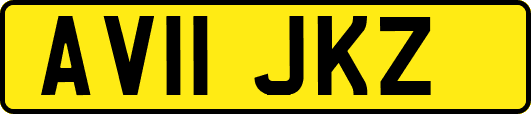 AV11JKZ