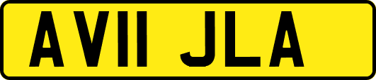 AV11JLA