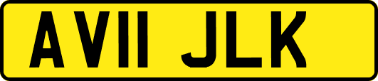 AV11JLK