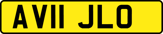 AV11JLO