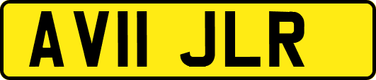 AV11JLR