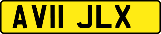 AV11JLX