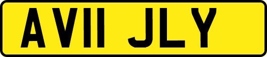 AV11JLY