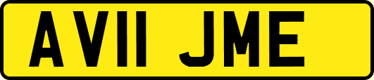 AV11JME