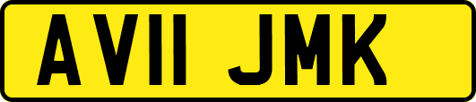 AV11JMK