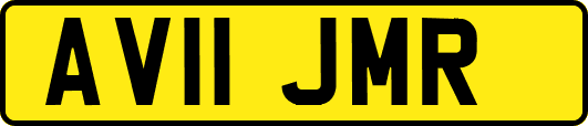 AV11JMR