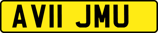 AV11JMU