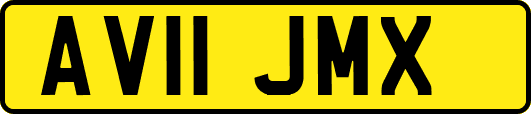 AV11JMX