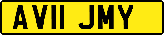 AV11JMY