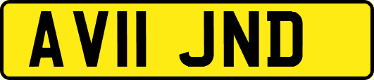 AV11JND