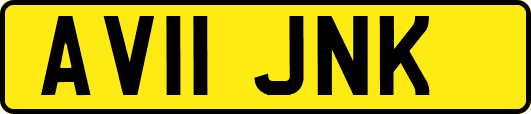 AV11JNK