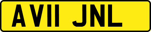 AV11JNL