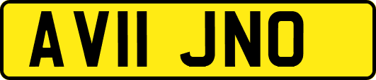 AV11JNO