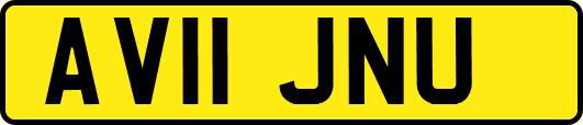 AV11JNU