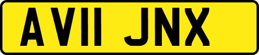 AV11JNX