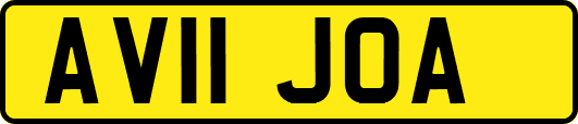 AV11JOA