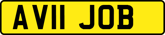 AV11JOB