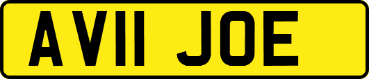 AV11JOE