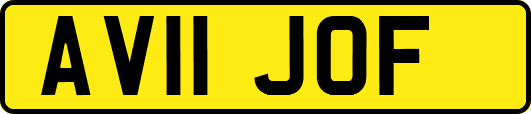 AV11JOF