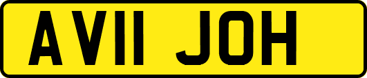AV11JOH