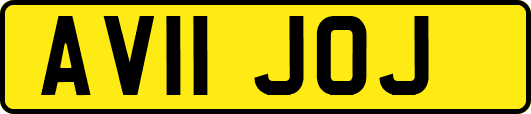 AV11JOJ