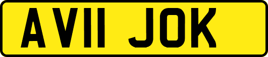 AV11JOK