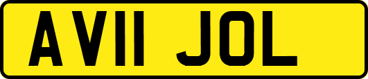 AV11JOL