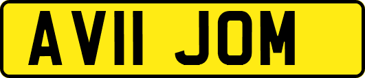 AV11JOM