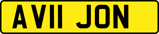 AV11JON