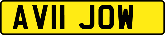 AV11JOW