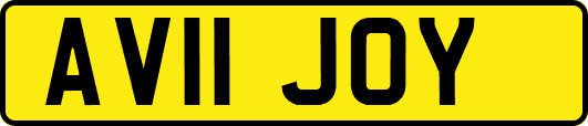 AV11JOY