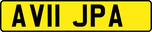 AV11JPA