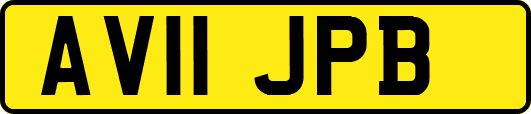AV11JPB