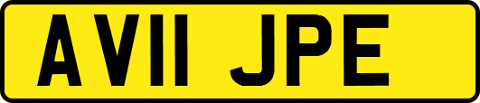 AV11JPE