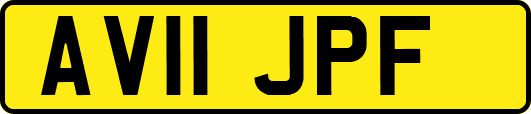 AV11JPF