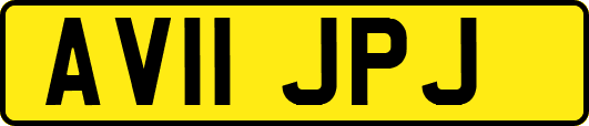 AV11JPJ