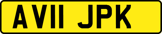 AV11JPK