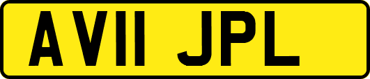 AV11JPL