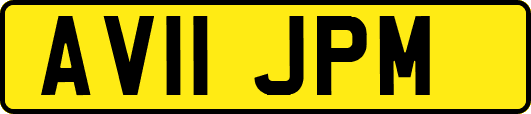 AV11JPM