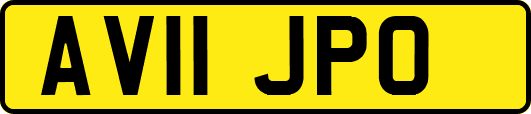 AV11JPO