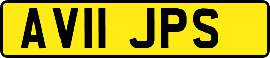 AV11JPS