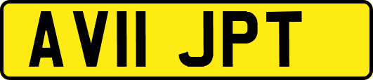 AV11JPT